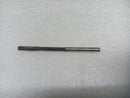 REAMER; MACHINE; F1352-4.07; D1=4.07, SD=4, Z=6 flutes; HSS-E; TITEX PLUS