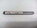 REAMER; MACHINE; F1352-5.5; D1=5.5, SD=5.6, Z=6 flutes; HSS-E; TITEX PLUS