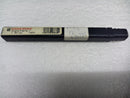 REAMER; MACHINE; F1352-9; D1=9, SD=9, Z=6 flutes; HSS-E; TITEX PLUS