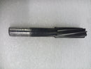 REAMER; MACHINE; F1352-20; D1=20, SD=16, Z=6 flutes; HSS-E; TITEX PLUS