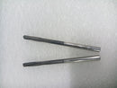 REAMER; MACHINE; F1352-4.5; D1=4.5, SD=4.5, Z=6 flutes; HSS-E; TITEX PLUS