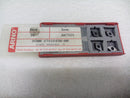 CARBIDE INSERT; TURNING; DCMW 070204TN-MW AH7520; ARNO