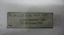 CARBIDE INSERT; TURNING; CCHX 060202-L22 R22; RIGIDEX