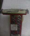 CARBIDE INSERT; TURNING; VNMG-332GP TN60 (160408); KYOCERA CERATIP