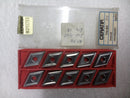 CARBIDE INSERT; TURNING; DNMG-432 TN60; KYOCERA CERATIP