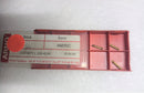 CARBIDE INSERT; GROOVING; 2-07/471L AM35C; ARNO