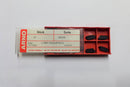 CARBIDE INSERT; PARTING; LOMR 160302FR5-S AR350; ARNO