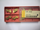 CARBIDE INSERT; GROOVING; TLGP-3094R 225 P25; SANDVIK