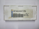 CARBIDE INSERT; GROOVING; LCMF 160302-0300-MT CP500; SEC0TOOLS