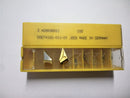 CARBIDE INSERT; CHAMFERING; 3.42805R001 CS5; KENNAMETAL