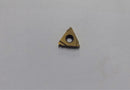 CARBIDE INSERT; THREADING; EXTERNAL; 16EL-V-ISO1.50 AM15C; ARNO