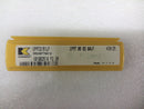 CARBIDE INSERT; MILLING/TURNING; CPMT2151LF CPMT 060204LF KC9125; KENNAMETAL