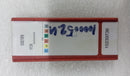 CARBIDE INSERT; MILLING; 009370R8 H13A; SANDVIK