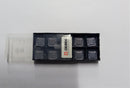 CARBIDE INSERT; MILLING; SEKR1203AFTN-RP G3R; DEREK