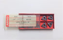 CARBIDE INSERT; THREADING; INTERNAL; 16IL-V-ISO1.50 AL100; ARNO