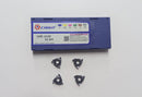 CARBIDE INSERT; THREADING; INTERNAL; 16IR AG60-EC400; ECHAIN