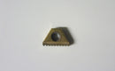 CARBIDE INSERT; THREADING; INTERNAL; 16I-ISO1,50TM AM35C; ARNO