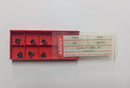 CARBIDE INSERT; THREADING; EXTERNAL; 11IR-V-ISO1.5 AL100; ARNO