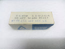CARBIDE INSERT; TURNING; TCHW 110204 RC217; RIGIDEX