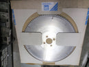 DISK SAW BLADE; 400 x 3.8 x 50mm Z 96 TEETH
