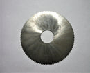 SAW DISC; De=40, Di=10, Th=0.4mm