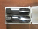 HAND THREADING TAP; NPT 3/4" x 14; TOTEM
