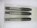 HAND THREADING TAP; UNC 3/8 x 16"