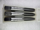 HAND THREADING TAP; BSW 3/8x16