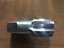 HAND THREADING TAP; BSPT 1.1/4"x11; TOTEM