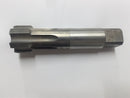 MACHINE TAP; THROUGH HOLE; B2315; M38x1.5, SD=28; HSS-E; TITEX PLUS