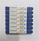 MACHINE TAP; THROUGH HOLE; M2x0.4; A15 S TiN; SD=2.8; HSSE TiN; VERGNANO