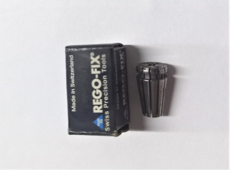 COLLET; ER 16; 1108.02000; REGO FIX