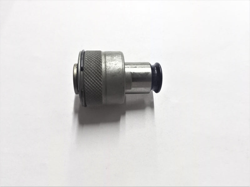 TAPPING COLLET; TAPPING ADAPTER No 1 x 0.122" TAP SHANK DIAMETER; No 12 TAP; P/N: 587263; MSC