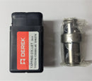 TAPPING COLLET; TPD316-120090-45; M16; DIN376; DEREK