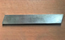 TURNING TOOL BIT; SQUARE 7/8 x 4"; HSS