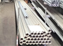 ALUMINUM TUBE; De=40mm, Di=36mm