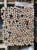 STAINLESS STEEL ROUND BAR; D=13 h9; GRADE: 303, WNr. 1.4305