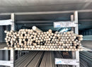 STAINLESS STEEL ROUND BAR; D=14 h9; GRADE: 303, WNr. 1.4305