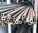 STEEL TUBE; De=12 h11, Di=7mm; GRADE: NFA 49330 TU37B (SEAMLESS COLD DRAWN)