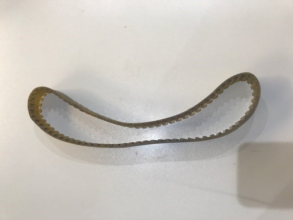 Timing Belt T10-78; Polyurethane w/ Steel, 25 mm Wide, Made in Japan