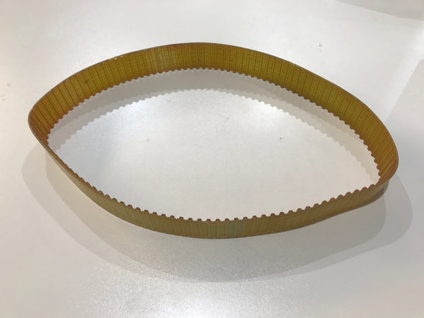 Timing Belt T10-115;Polyurethane w/ Steel, 50 mm Wide, Made in Japan