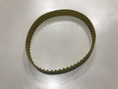 Timing Belt T10-63; Polyurethane w/ Steel, 25 mm Wide, Made in Japan